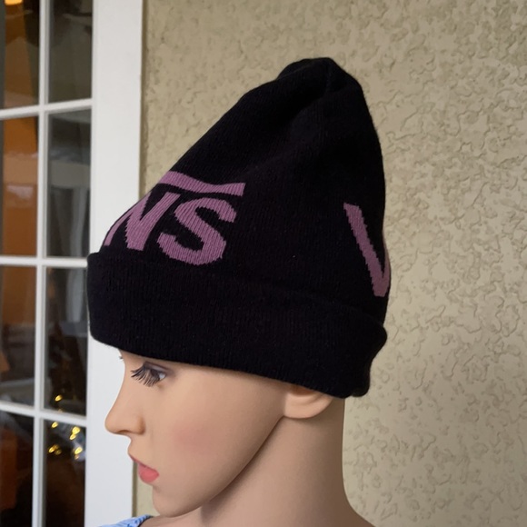 VANS BREAKIN CURFEW - Picture 5 of 16